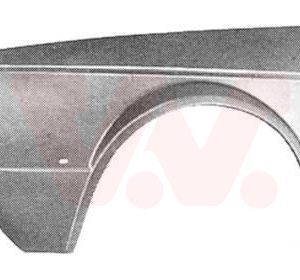 Aripa VAN WEZEL 5811658 – VW | AutoRival