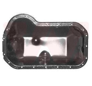 Baie ulei VAN WEZEL 5812072 – VW | AutoRival
