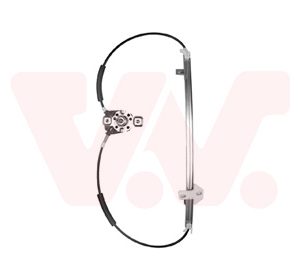 Mecanism actionare geam VAN WEZEL 5812231 – VW | AutoRival