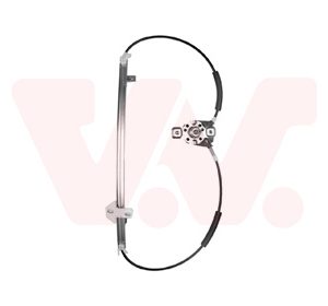 Mecanism actionare geam VAN WEZEL 5812232 – VW | AutoRival