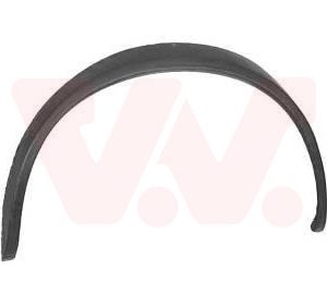 Aripa interioara VAN WEZEL 5812345 – VW | AutoRival