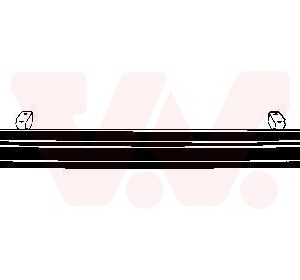 Tampon VAN WEZEL 5812546 – VW | AutoRival