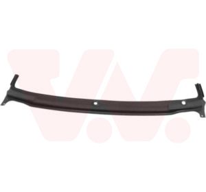 Rama parbriz VAN WEZEL 5812652 – VW | AutoRival