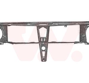 Acoperire fata VAN WEZEL 5812668 – VW | AutoRival