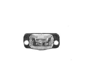 Iluminare numar de circulatie VAN WEZEL 5812920 – VW | AutoRival