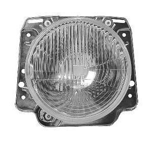 Far VAN WEZEL 5812949 – VW | AutoRival