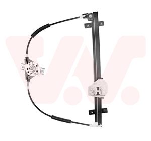 Mecanism actionare geam VAN WEZEL 5813231 – VW | AutoRival