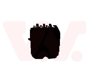 Capac carlig remorcare VAN WEZEL 5813541 – VW | AutoRival