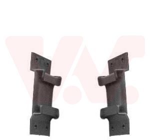 Suport bara protectie VAN WEZEL 5813590 – VW | AutoRival