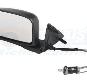 Oglinda exterioara VAN WEZEL 5813804 – VW | AutoRival