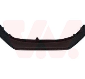Spoiler VAN WEZEL 5814500 – VW | AutoRival