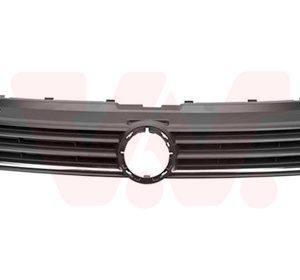 Grila radiator VAN WEZEL 5814510 – VW | AutoRival