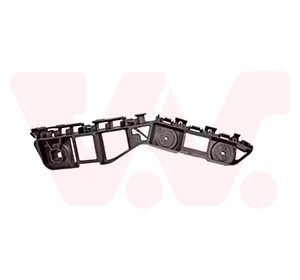Suport bara protectie VAN WEZEL 5814538 – VW | AutoRival