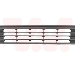 Grila ventilatie bara protectie VAN WEZEL 5814590 – VW | AutoRival