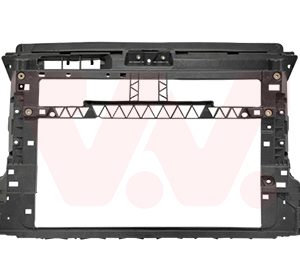 Acoperire fata VAN WEZEL 5814678 – VW | AutoRival