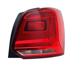Lampa spate VAN WEZEL 5814932 – VW | AutoRival