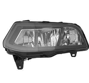 Lumini de zi VAN WEZEL 5814957 – VW | AutoRival