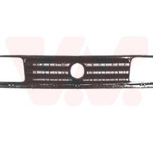 Grila radiator VAN WEZEL 5816514 – VW | AutoRival