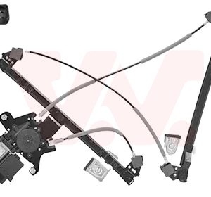 Mecanism actionare geam VAN WEZEL 5817262 – VW | AutoRival
