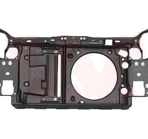 Acoperire fata VAN WEZEL 5817667 – VW | AutoRival