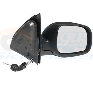 Oglinda exterioara VAN WEZEL 5817804 – VW | AutoRival