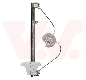 Mecanism actionare geam VAN WEZEL 5818232 – VW | AutoRival