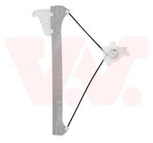 Mecanism actionare geam VAN WEZEL 5818265 – VW | AutoRival