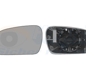 Sticla oglinda oglinda retrovizoare exterioara VAN WEZEL 5818831 – VW | AutoRival