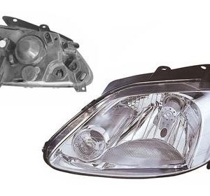 Far VAN WEZEL 5818961 – VW | AutoRival