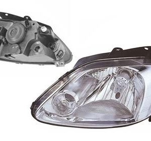 Far VAN WEZEL 5818963 – VW | AutoRival