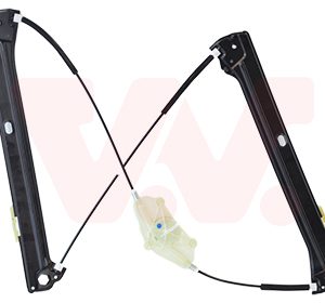 Mecanism actionare geam VAN WEZEL 5819261 – VW | AutoRival