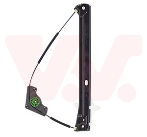 Mecanism actionare geam VAN WEZEL 5819263 – VW | AutoRival