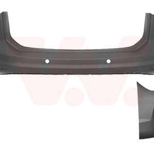 Tampon VAN WEZEL 5819545 – VW | AutoRival