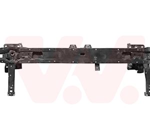 Suport tampon VAN WEZEL 5819560 – VW | AutoRival