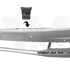 Tampon VAN WEZEL 5819571 – VW | AutoRival