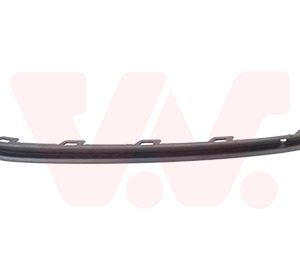 Banda de protectie bara de protectie VAN WEZEL 5819581 – VW | AutoRival