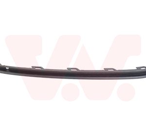 Banda de protectie bara de protectie VAN WEZEL 5819582 – VW | AutoRival