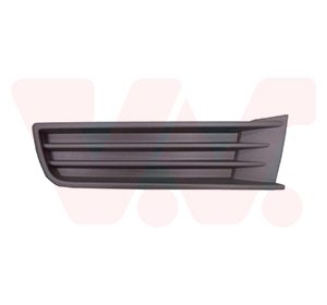 Grila ventilatie bara protectie VAN WEZEL 5819591 – VW | AutoRival