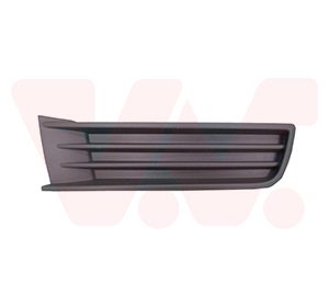 Grila ventilatie bara protectie VAN WEZEL 5819592 – VW | AutoRival