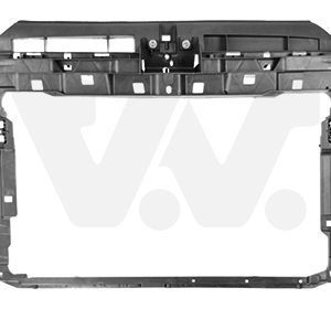Acoperire fata VAN WEZEL 5819668 – VW | AutoRival