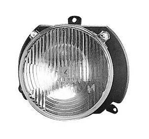 Far VAN WEZEL 5820949 – VW | AutoRival