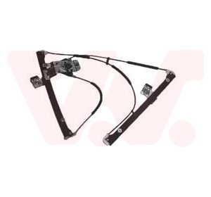 Mecanism actionare geam VAN WEZEL 5824232 – VW | AutoRival
