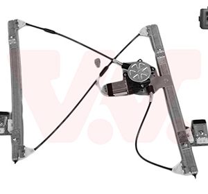 Mecanism actionare geam VAN WEZEL 5824263 – VW | AutoRival