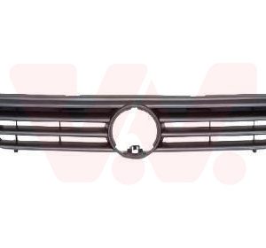 Grila radiator VAN WEZEL 5824514 – VW | AutoRival