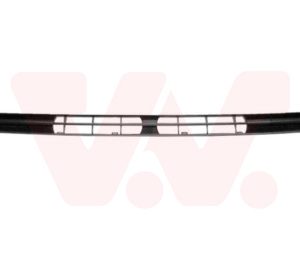 Grila ventilatie bara protectie VAN WEZEL 5824590 – VW | AutoRival