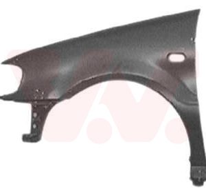 Aripa VAN WEZEL 5824655 – VW | AutoRival