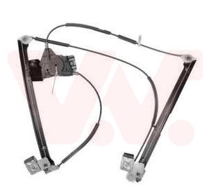 Mecanism actionare geam VAN WEZEL 5825265 – VW | AutoRival