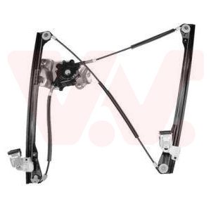 Mecanism actionare geam VAN WEZEL 5825267 – VW | AutoRival