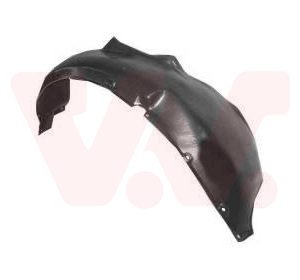 Carenaj pasaj roata VAN WEZEL 5825436 – VW | AutoRival