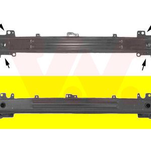 Suport tampon VAN WEZEL 5825561 – VW | AutoRival